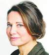 Anouk  Markovits allows readers to experience a unique world.



PHOTO BY BEOWULF SHEEHAN