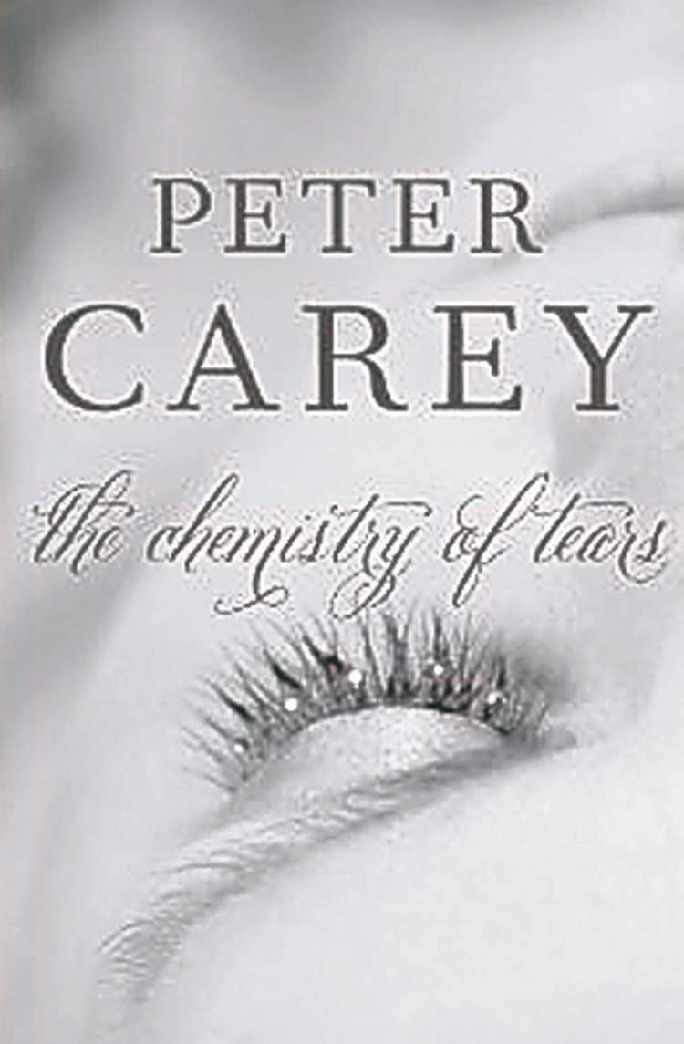 Carey hits again with charming, disturbing novel – Winnipeg Free Press