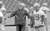 KEN GIGLIOTTI  / WINNIPEG FREE PRESS archivesWinnipeg Blue Bombers head coach Paul LaPolice will be looking to fill several holes when bodies start colliding on June 3.