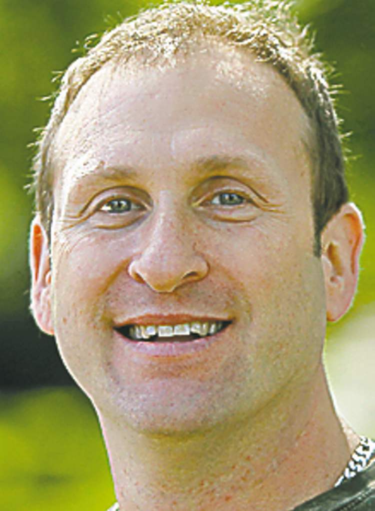 Ian Rabb