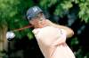 CP
Matt Kuchar hits off the fourth tee during the second round of the Byron Nelson Championship on Friday. Kuchar is 6-under going into the weekend.
