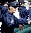 Tribune Media MCT
Jim Leyland.