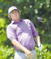 CP
LM Otero / The Associated PressJason Dufner carries a one-shot lead into today�s final round.