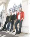 Skydiggers