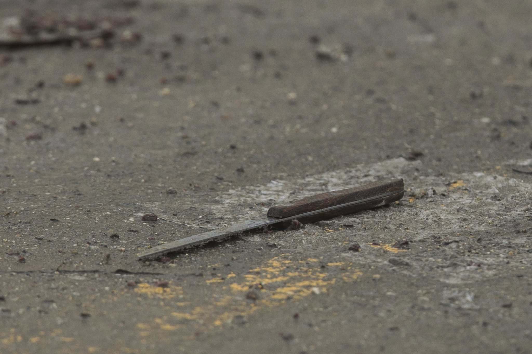 Police investigating incident at house on Hazel Dell at Henderson