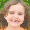 CP
Abby Maryk is returning home to Winnipeg to her mother after almost four years.