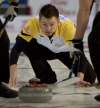 Mike McEwen&rsquo;s rink went 8-3 in the Brier round robin.
