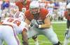 OL Tyson Pencer should be signed and ready to go very soon.