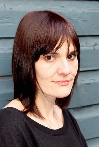 JULIAN BAULD
Katrina Onstad