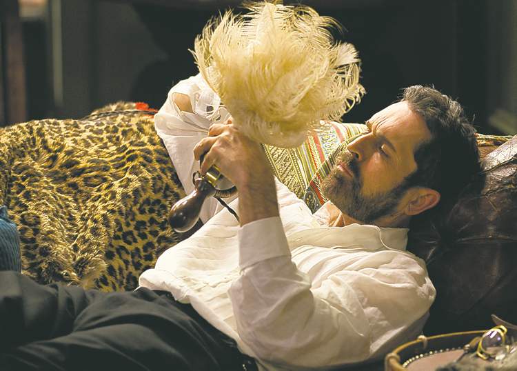 Film’s featherlight touch might leave you wanting more Winnipeg Free