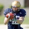 KEN GIGLIOTTI  / WINNIPEG FREE PRESSLinebacker Rene Stephan has non-import status and has been on the Bombers� radar screen for some time.