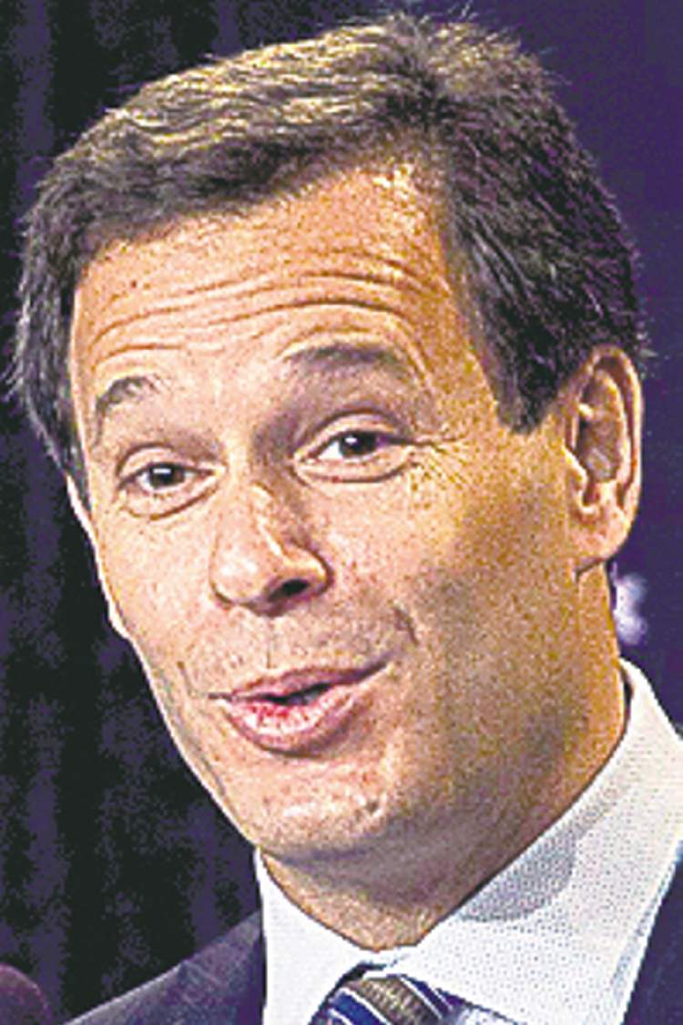 CP
Mark Cohon