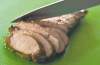 Winnipeg Free Press
Barbecue lean pork