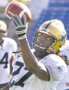 Wayne Glowacki/Winnipeg Free Press archives
Kito Poblah