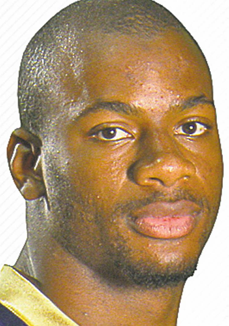 Marcellus Bowman