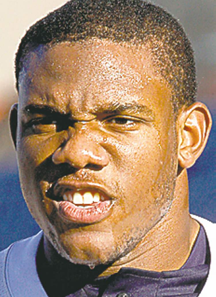Andre Douglas