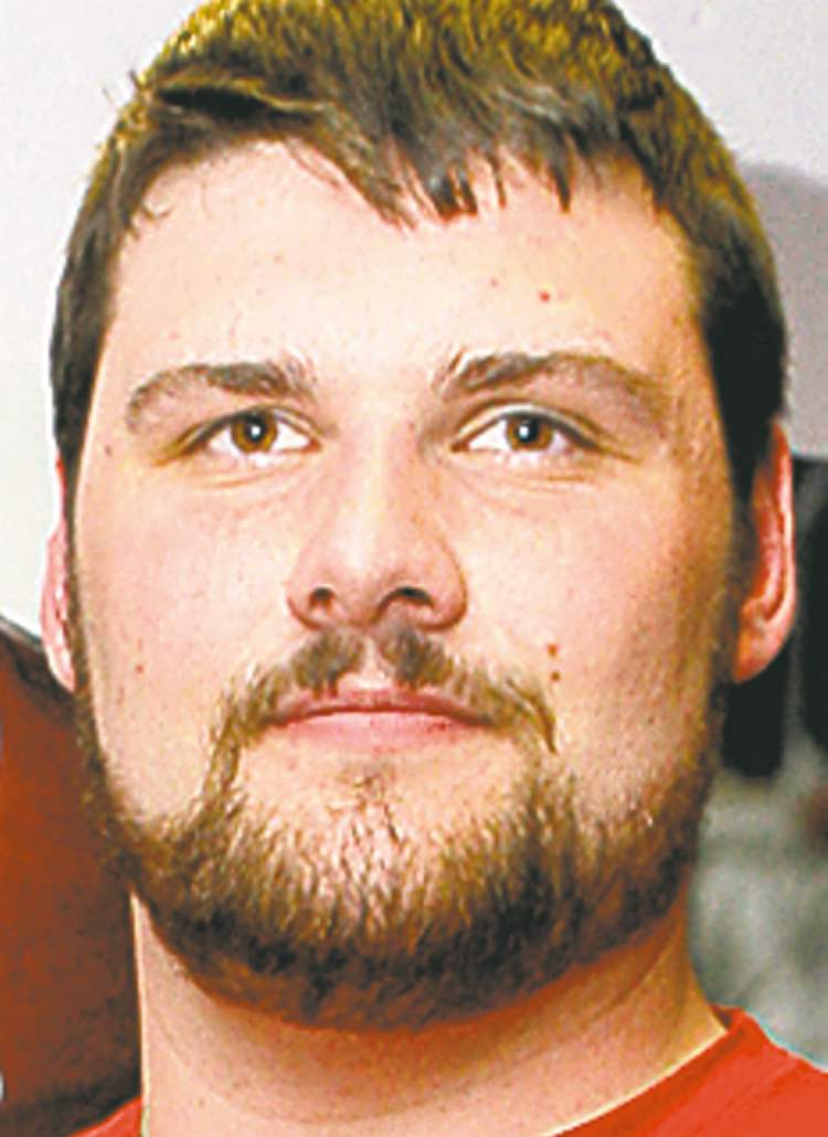 Postmedia Calgary Herald
Paul Swiston