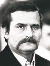 Lech Walesa