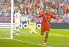 CP
Jon Super / the associated pressOn strikeRussia�s Roman Shirokov celebrates after scoring on Czech goalkeeper Petr Cech (kneeling) during a Group A match in in Wroclaw, Poland, on Friday. Russia won 4-1.