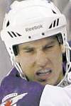 CP
Spencer Machacek
