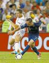 CP
Kirsty Wigglesworth  / the associated pressEngland�s Jordan Henderson (left) and France�s Franck Ribery fight for the ball.