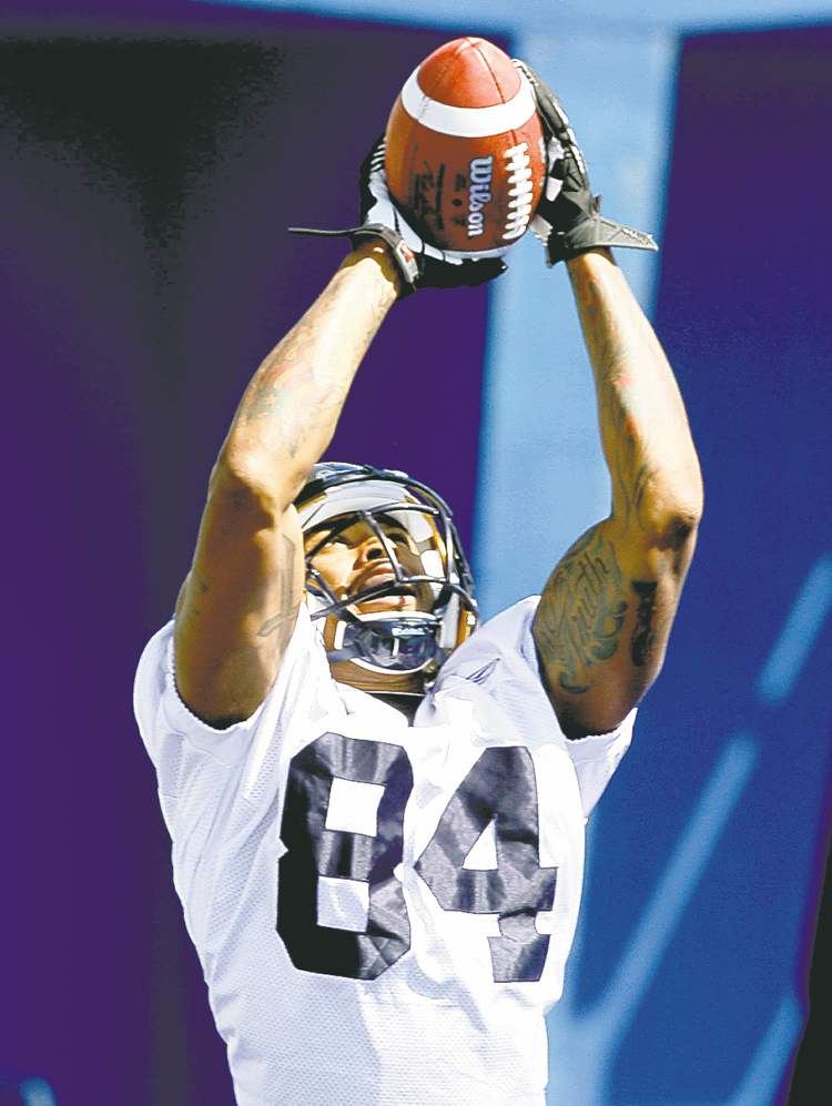 KEN GIGLIOTTI / winnipeg free press
KEN GIGLIOTTI / winnipeg free press
Paul Hubbard: just a hiccup