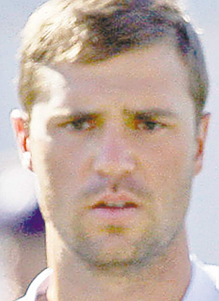 Eric Wilbur