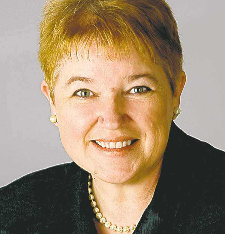 Sheilla Jones