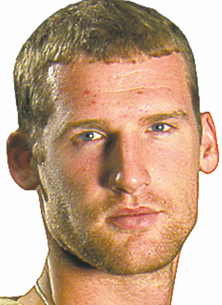 Alex Brink