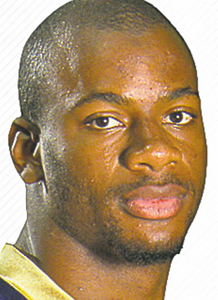 Marcellus Bowman