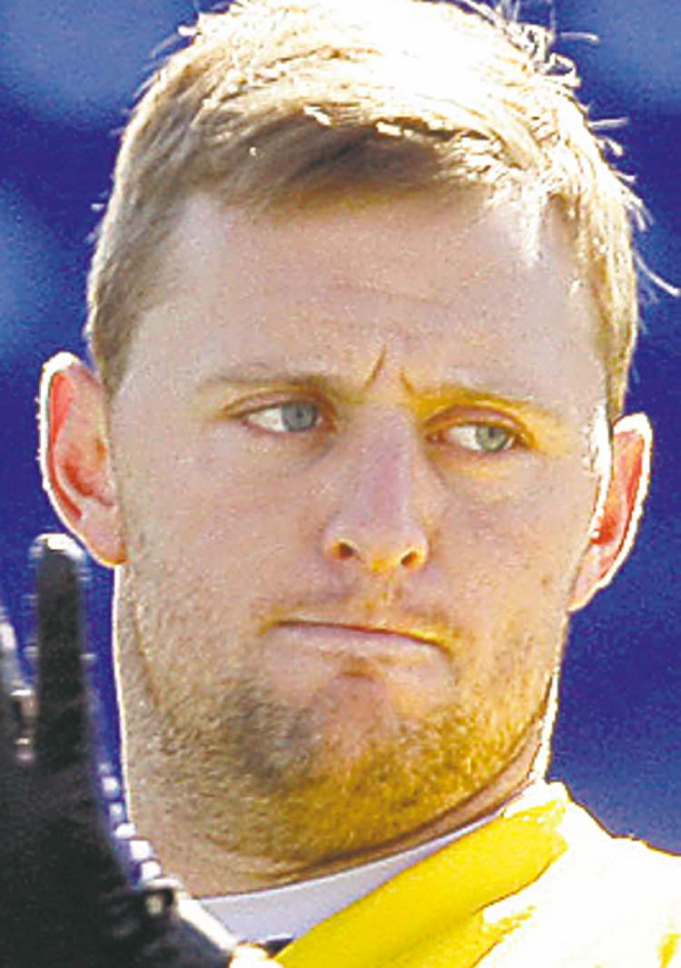 Joey Elliott
