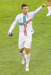 CP
Michael Probst / the associated pressCristiano Ronaldo