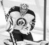 Ondrej Pavelec was a high-achieving  workhorse in goal last season. He is a restricted free agent who has finished the final year of his contract.