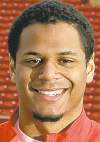 CNS Calgary Herald
Anthony Woodson