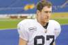 Cole Breiland / Winnipeg Free Press
Canadian Rory Kohlert could come in handy.