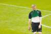 CP
It�s been a frustrating Euro Cup for Ireland�s Damien Duff.