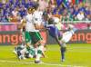 CP
jon super / the associated pressItaly�s Mario Balotelli scores his side�s second goal against Ireland with a nifty � spectacular even � move in the 90th minute.