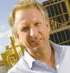 Phil Hossack / Winnipeg Free Press archives
Developer Andrew Marquess