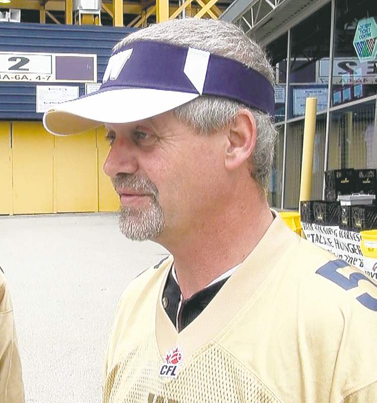 Raymond Hofer