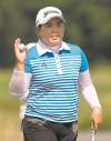 CP
frank gunn / the canadian pressSouth Korea�s Inbee Park doesn�t have title since winning the U.S. Open at age 19.