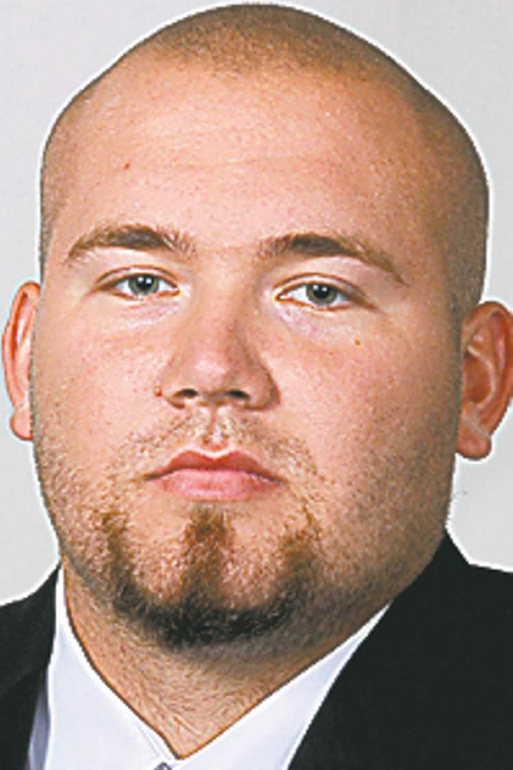 Tyson Pencer