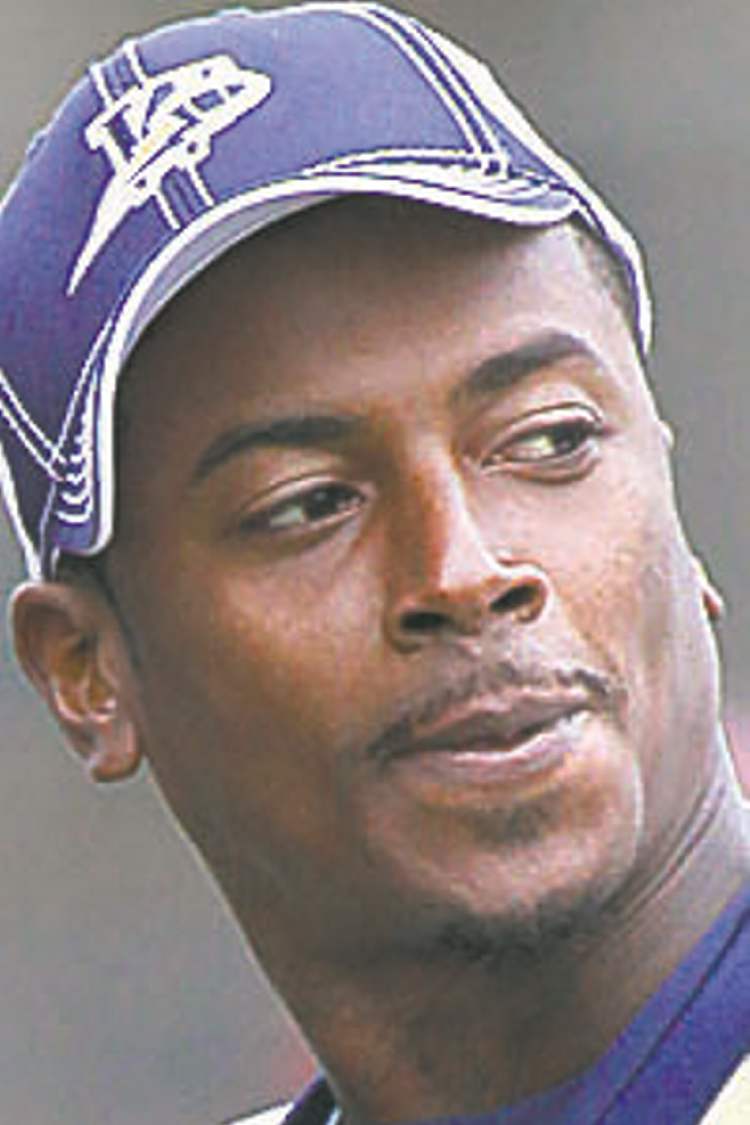 Deon Beasley