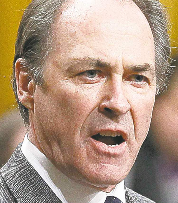 Martin raises cash for lawsuit defence – Winnipeg Free Press
