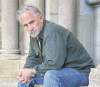 Jon Steele: superbly crafted parable