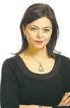 Nahlah Ayed