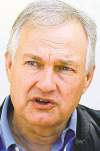 CP
Gene J. Puskar / the associated press archives
NHLPA executive director Don Fehr says his side is ready to bargain.