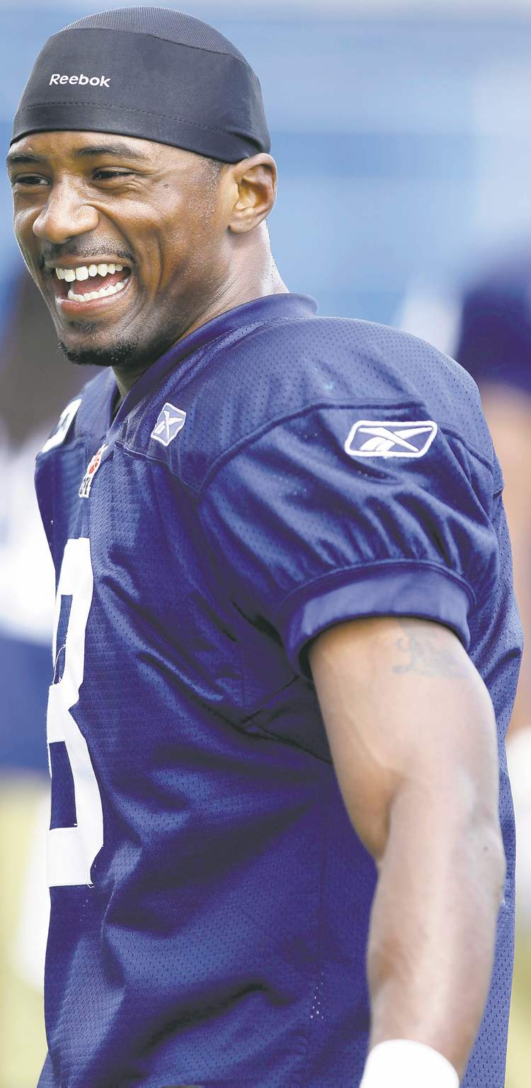 Brandon Stewart