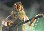 Flaming Lips Break Record For Live Shows In 24 Hours Winnipeg Free Press