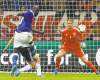 CP
Frank Augstein / THE ASSOCIATED PRESSItaly�s Mario Balotelli scores his second goal during a semifinal win over Germany.