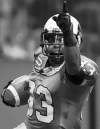 Canadian Press
B.C. running back Andrew Harris